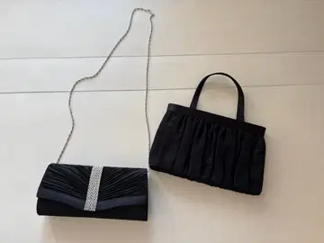 세레모니 백 ( 서브 백 포함 2종 세트 )