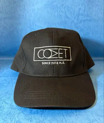 호시마치 스이세이 생일 & 활동 4주년 기념 COMET 캡