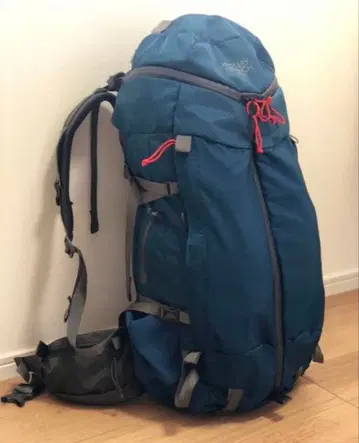 MYSTERY RANCH 백팩 50L