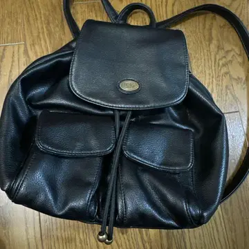 토탈지크 클로젯 백팩