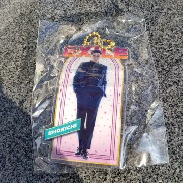 회장 한정판 EXILE EXFAMILY PARTY SHOKICHI