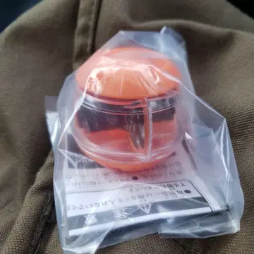 가면라이더 제트 고스트 캡슐