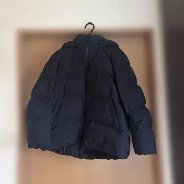 UNIQLO XL 다운 자켓