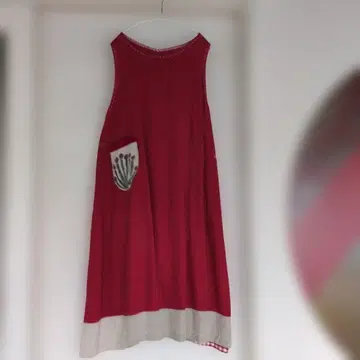 하야카와 유미 씨 원피스