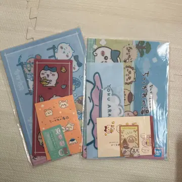 치이카와 클리어 파일