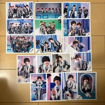 나니와단시 미치에다 슌스케 사진 다이스마