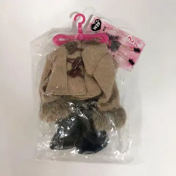 제니 의류 W28-AW-12 타카라토미