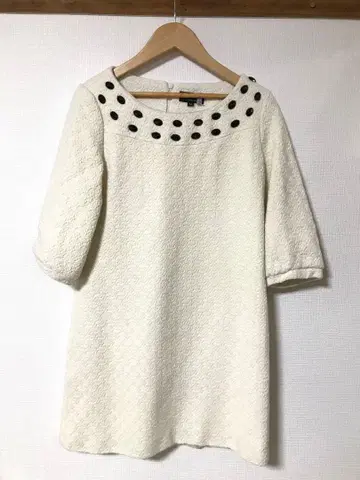 폴스미스 미니 원피스