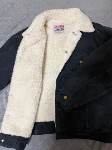 Lee 보아 스톰 라이더 코듀로이