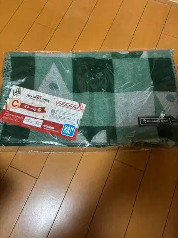 Mrs. GREEN APPLE 제일복권 스톨 c상 미세스