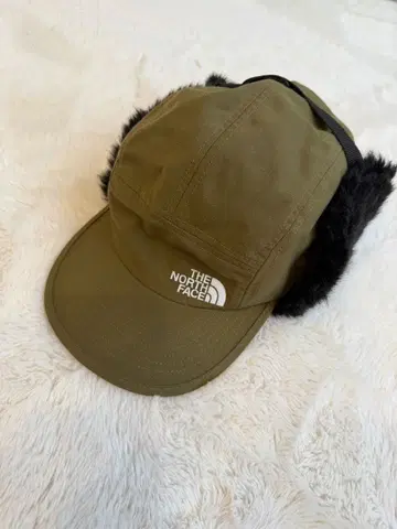 THE NORTH FACE 플라이트 캡 M