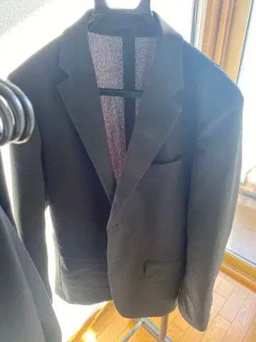 감동 자켓, 팬츠