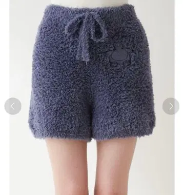 젤라또피케 카비곤 숏팬츠