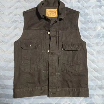 RED TAIL 하드라이드 블랙 M 사이즈 베스트