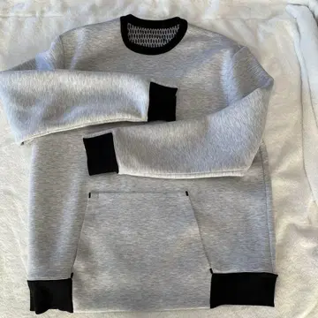 GREYSON x JONES ] 그레이슨 x 존스의 콜라보 트레이닝복