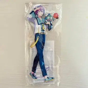 프로세카 아크릴 스탠드 산리오 콜라보 카미시로 루이