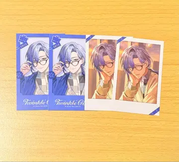 밀라노 케스트렐 윈터 데이트 2025 폴라로이드