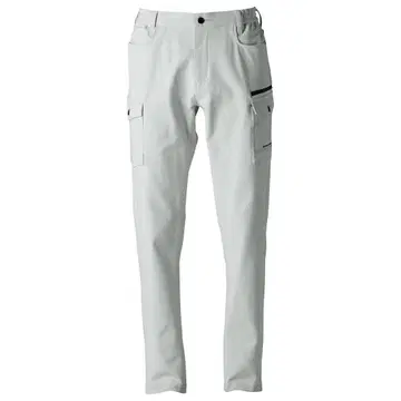 아이즈 프론티어 #3162-01 스트레치 카고 팬츠 실버 그레이 L