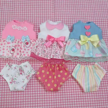 멜짱 드레스 핸드메이드 팬츠 원피스