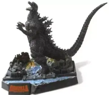 [ 중고 ] 고질라 전집 고질라 파이널 워즈