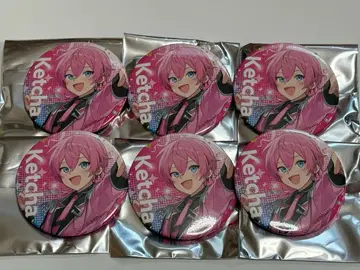 앰프턱 컬러즈 케차군