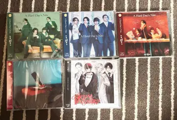 AmAmp CD 스가 쿄스케 야자와 모토하루