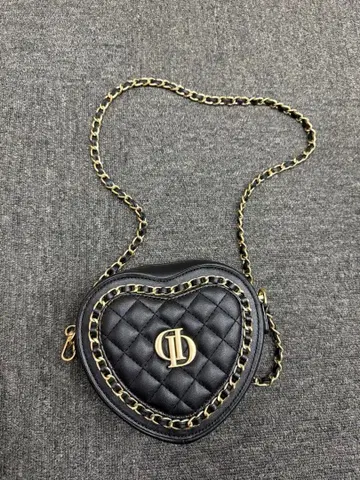 다리치 Darich 하트 모티브 미니 백