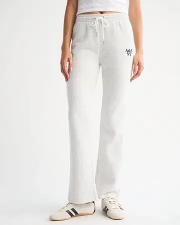 Abercrombie&Fitch 스웨트 팬츠 크리스마스 선물