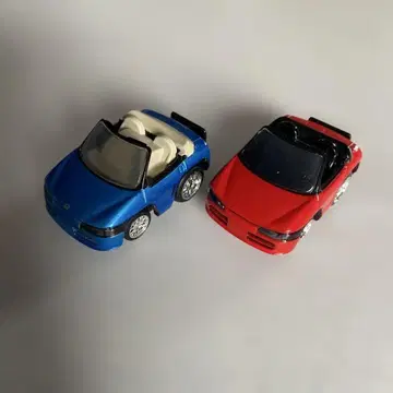 혼다 비트 치비코 Q 2대 세트