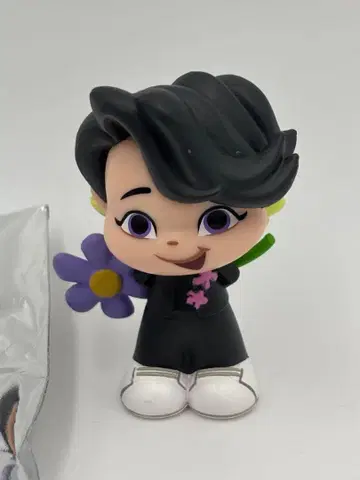 미세스 피요르드 피규어 오오모리 모토타카 모쿤