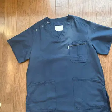 시술복 MIZUNO 남녀 공용