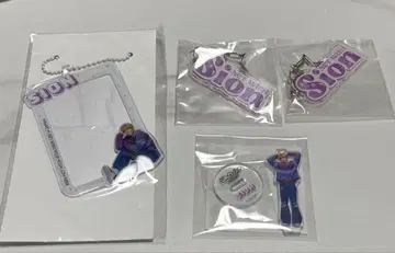 NCT WISH 시온 SION login 랜토이 온라인 복권