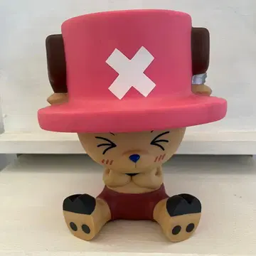 토니토니 초파 피규어 원피스 크리스마스 선물 등으로