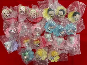 초코놋코 리제로 모음 21체