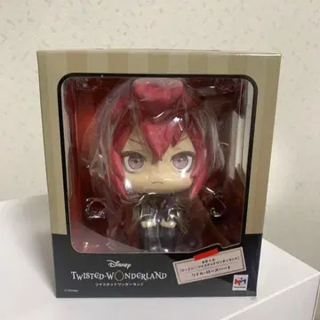 [ 미개봉 ] 트위스테 룩업 리들