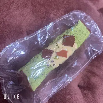 kikisquishy 해외 스퀴즈 보야보야 주머니 말차 봉 쪼물쪼물