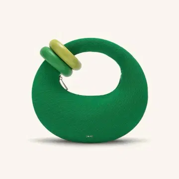 JWPEI Abacus 탑 핸들 백