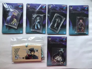 전생했더니 슬라임이었던 건에 대하여 제일복권+인형 뽑기 경품