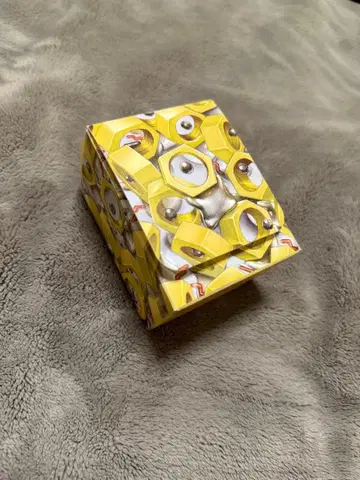 포켓몬 카드 멜탄 덱 케이스