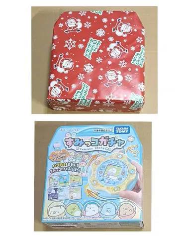 스미코구라시 스미코 가챠