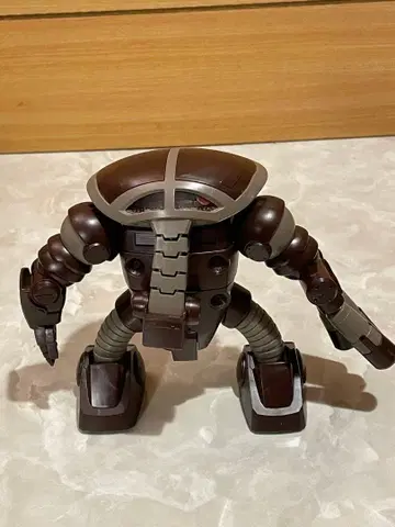 hg 주아그 완성품