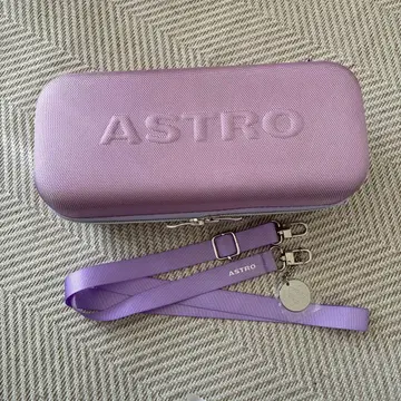 ASTRO 응원봉 케이스