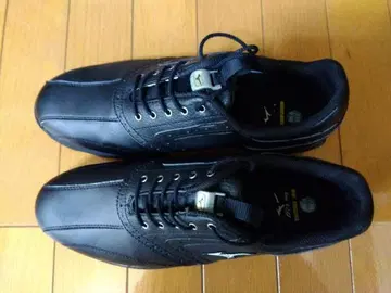 MIZUNO(미즈노) 남성용 와이드 스타일 라이트 ST 골프화