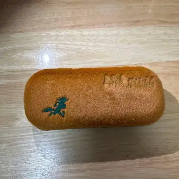 주토피아 JINS 콜라보 Disney 콜라보 안경 케이스