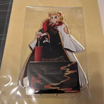 귀멸의 칼날 렌고쿠 쿄쥬로 아크릴 스탠드