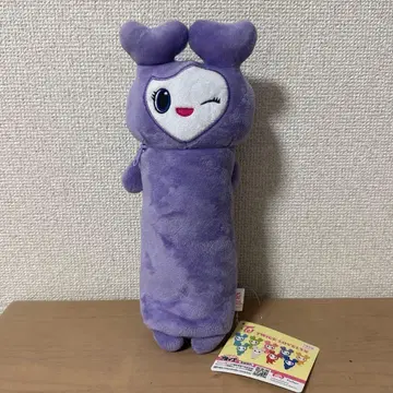 GIGO 한정판 TWICE LOVELYS 노비후냐 파우치 사나