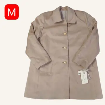 [ San anon ] 캐시미어 30% 코트 M