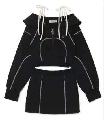 andmary wren girls set up black