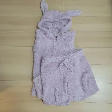 tutuanna 룸웨어 토끼