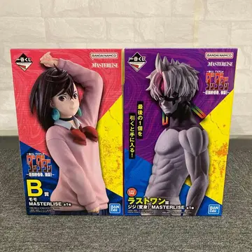 즉시 결제 새상품 제일복권 다단단 라스트 원상 지지 B상 모모